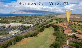 2111 Umeke Cir 75, Kihei, HI 96753