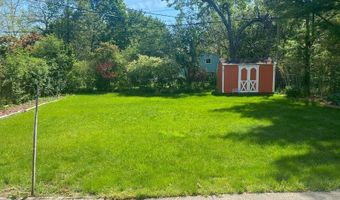 2160 Georgetown Blvd, Ann Arbor, MI 48105