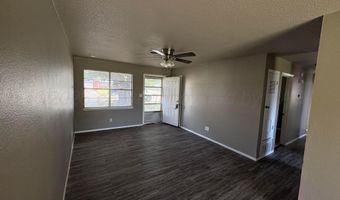 5001 Westway Trl, Amarillo, TX 79109