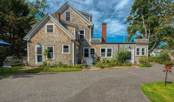 896 Sandwich Rd, Bourne, MA 02561