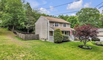 23 Blissdale Ave, Cumberland, RI 02864