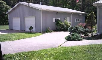 1060 Trinton Cir, Bedford, IN 47421