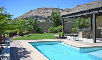 5878 Grade Vista St, Las Vegas, NV 89135