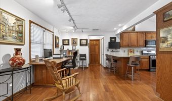 4127 N Northwood Ln, Bloomfield, IN 47424