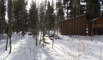Long Trail Rd, Black Hawk, CO 80422