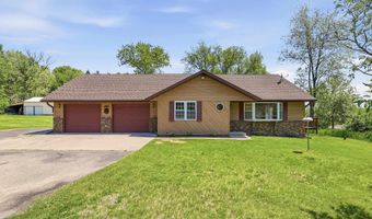 1957 COUNTY ROAD T N, Amherst Junction, WI 54407