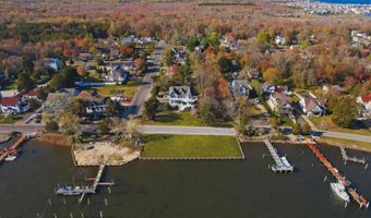 159 Harbor Inn Rd, Bayville, NJ 08721