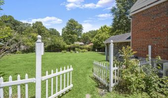4508 USANGE St, Beltsville, MD 20705