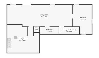 3601 Cosgrove Dr, Madison, WI 53719