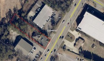 556 Silver Bluff Rd, Aiken, SC 29803
