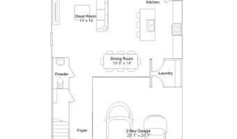 4522 S 231st Dr, Buckeye, AZ 85326