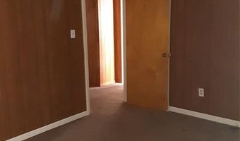 901 N Lee St, Altus, OK 73521