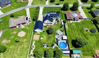 1011 Pembrooke Dr, Bardstown, KY 40004