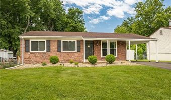 3039 Charmbrook Ln, Allenton, MO 63043