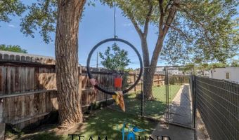1203 S Washington St, Casper, WY 82601