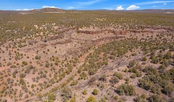 4240 W Cienega Dr, Ash Fork, AZ 86320
