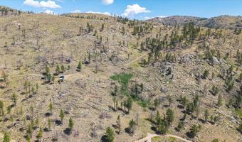693 Cougar Dr, Bellvue, CO 80512