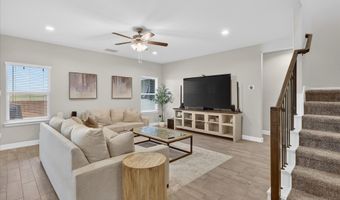 1721 Zilker Park Trl, Alvarado, TX 76009