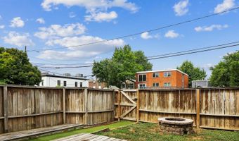 220 N PAYNE St, Alexandria, VA 22314