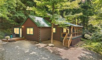 10563 Deer Dr, Birdseye, IN 47513