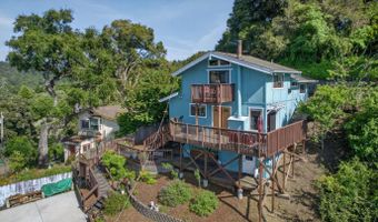 630 Encino, Aptos, CA 95003
