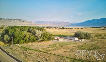 745 Southfork Rd, Cody, WY 82414