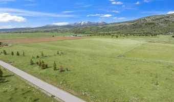 1260 S SORENSEN Way, Alta, WY 83414
