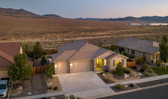 157 Jobe Dr, Dayton, NV 89403
