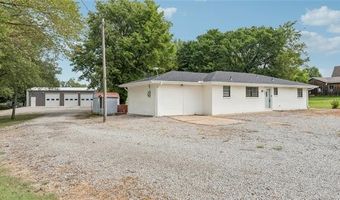 2970 Yorman Rd, Bartlesville, OK 74006