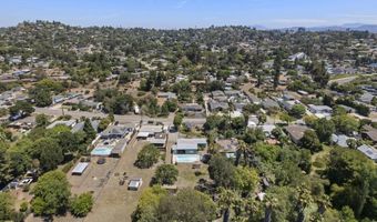 10705 Louisa Dr, La Mesa, CA 91941