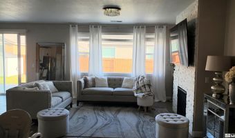 149 Page Dr, Dayton, NV 89403