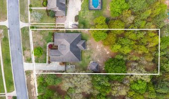 1543 Mill Creek Dr, Baker, FL 32531