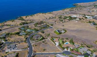 59-105 HAHALUA Pl Lot #: 586, Kamuela, HI 96743