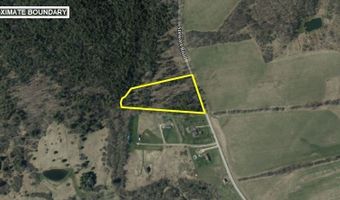 Stewart Road, Addison, NY 14801