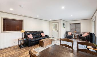 4870 E Joy Rd, Ann Arbor, MI 48105
