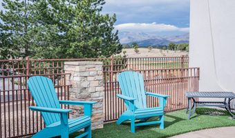 231 Pueblo Loop Lot 15, Alto, NM 88312