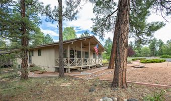 17590 Littlefield Pl, Munds Park, AZ 86017