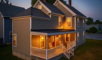 60 West St, Bangor, ME 04401