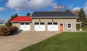 W3113 HILLY HAVEN Drive, Appleton, WI 54913