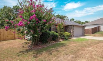 15171 PEAK Loop, Alexander, AR 72002