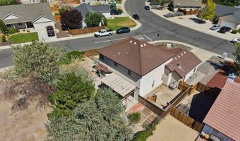 636 Wedge Ln, Fernley, NV 89408