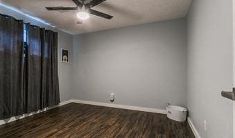 7716 NW 26th St, Bethany, OK 73008
