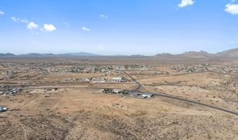 22110 W Sunrise Rd, Congress, AZ 85332