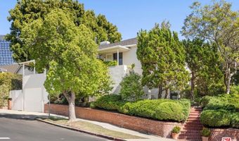1706 Comstock Ave, Los Angeles, CA 90024