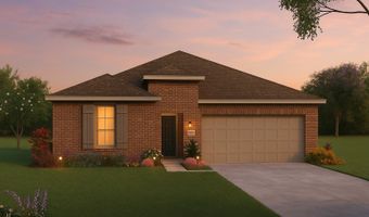 2707 Weston Way Plan: Concord II, Anna, TX 75409