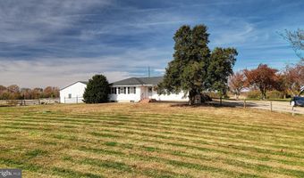 2615 N LITTLE CREEK Rd, Dover, DE 19901