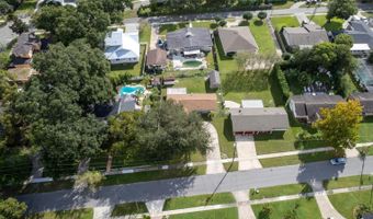 6421 STOCKBRIDGE Ave, Belle Isle, FL 32809