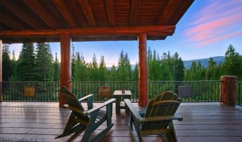 170 Hyalite Dr, Big Sky, MT 59716