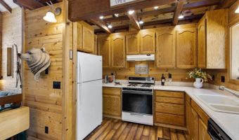 2106 Chaparral Dr, Arnold, CA 95223