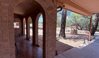 1085 S Highway 80, Benson, AZ 85602